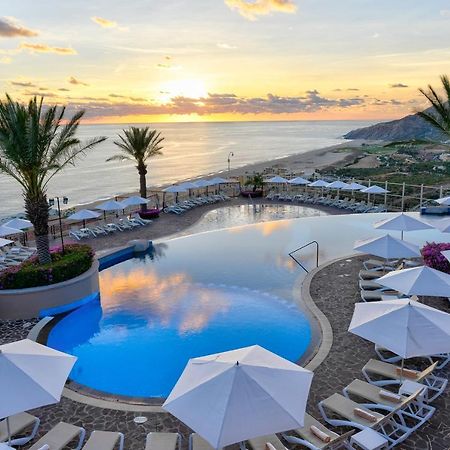 Pueblo Bonito Sunset Beach Golf & Spa Resort Кабо-Сан-Лукас Экстерьер фото