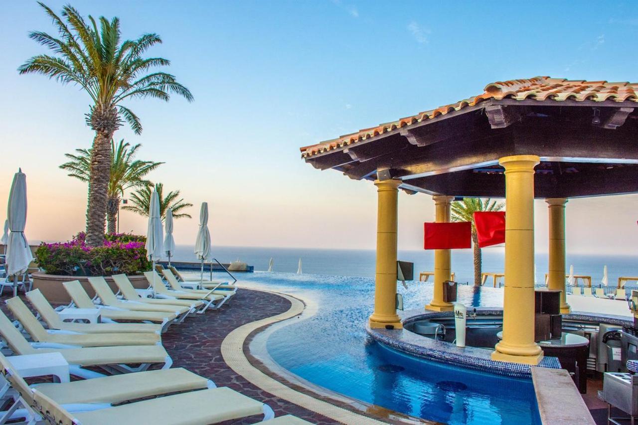 Pueblo Bonito Sunset Beach Golf & Spa Resort Кабо-Сан-Лукас Экстерьер фото