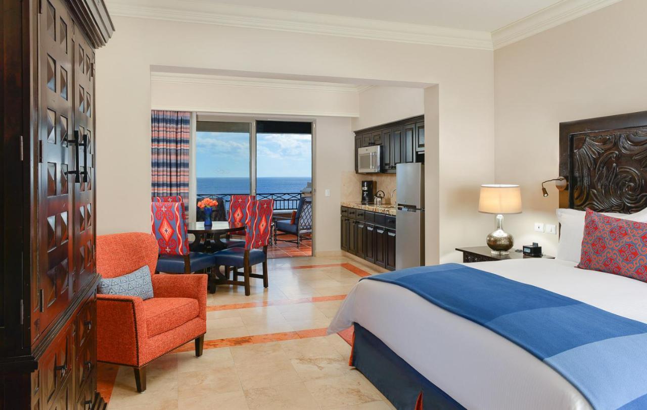 Pueblo Bonito Sunset Beach Golf & Spa Resort Кабо-Сан-Лукас Экстерьер фото