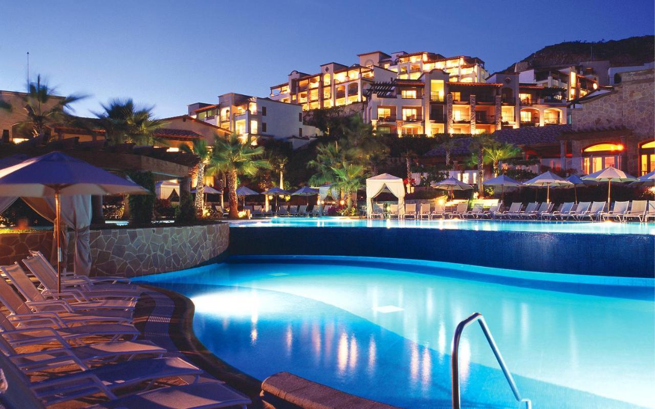 Pueblo Bonito Sunset Beach Golf & Spa Resort Кабо-Сан-Лукас Экстерьер фото