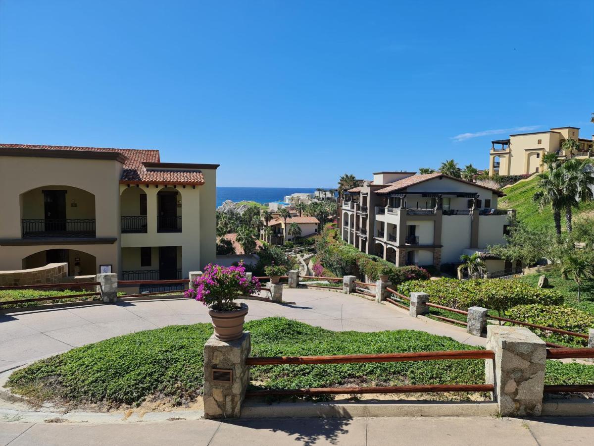 Pueblo Bonito Sunset Beach Golf & Spa Resort Кабо-Сан-Лукас Экстерьер фото