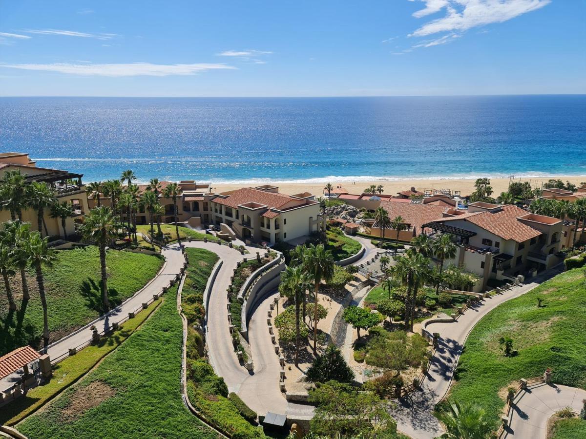 Pueblo Bonito Sunset Beach Golf & Spa Resort Кабо-Сан-Лукас Экстерьер фото