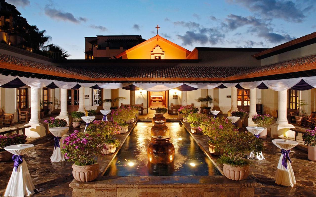 Pueblo Bonito Sunset Beach Golf & Spa Resort Кабо-Сан-Лукас Экстерьер фото