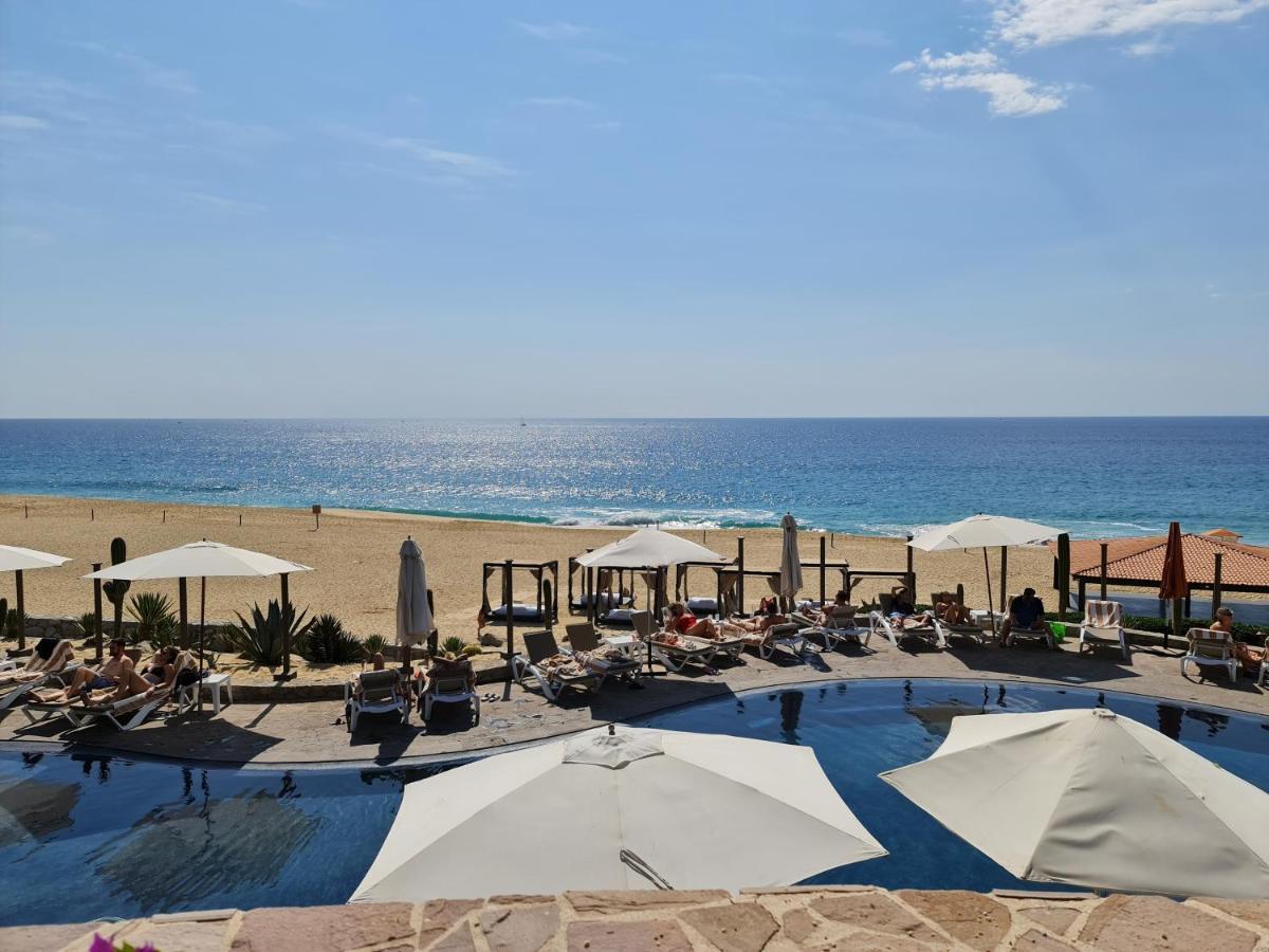 Pueblo Bonito Sunset Beach Golf & Spa Resort Кабо-Сан-Лукас Экстерьер фото