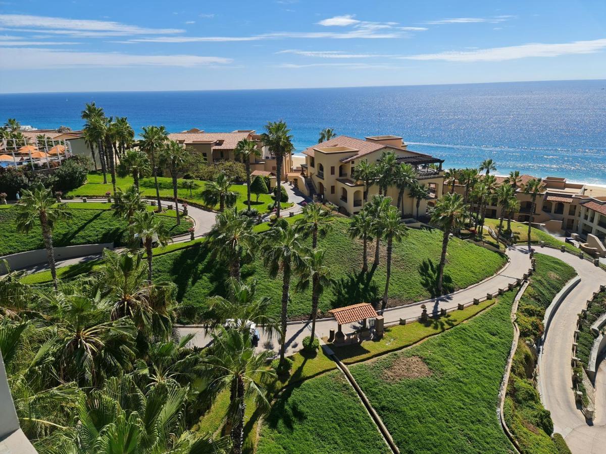 Pueblo Bonito Sunset Beach Golf & Spa Resort Кабо-Сан-Лукас Экстерьер фото