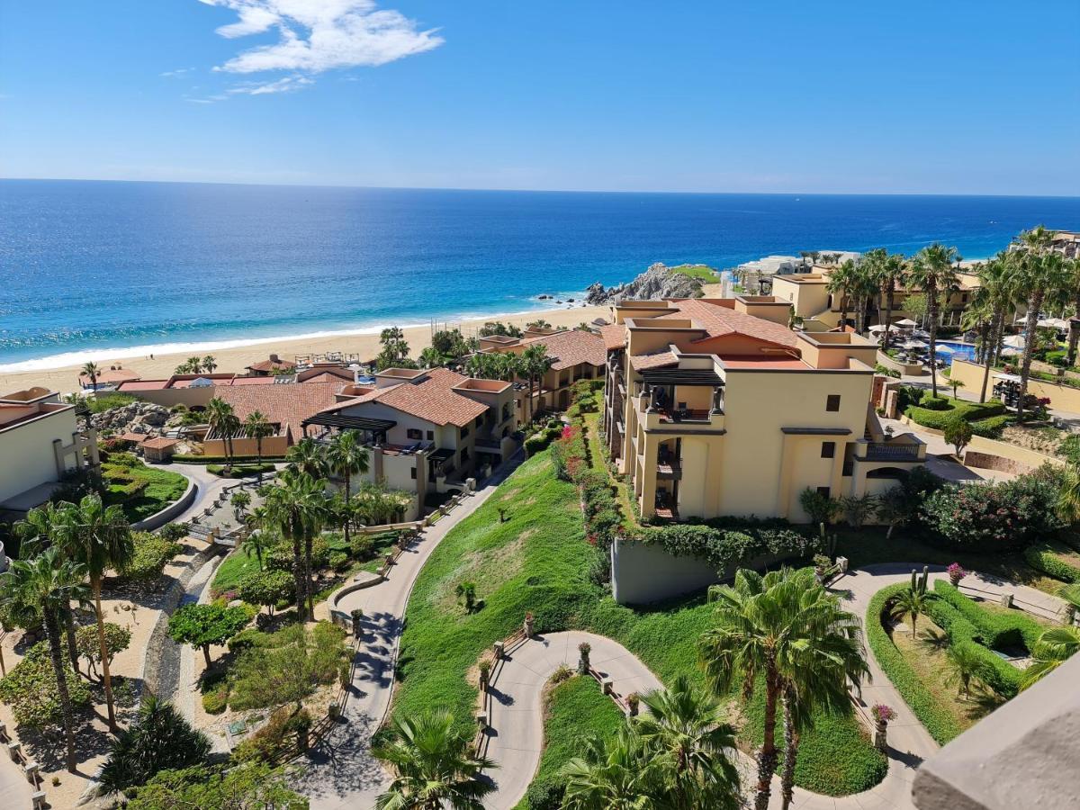 Pueblo Bonito Sunset Beach Golf & Spa Resort Кабо-Сан-Лукас Экстерьер фото