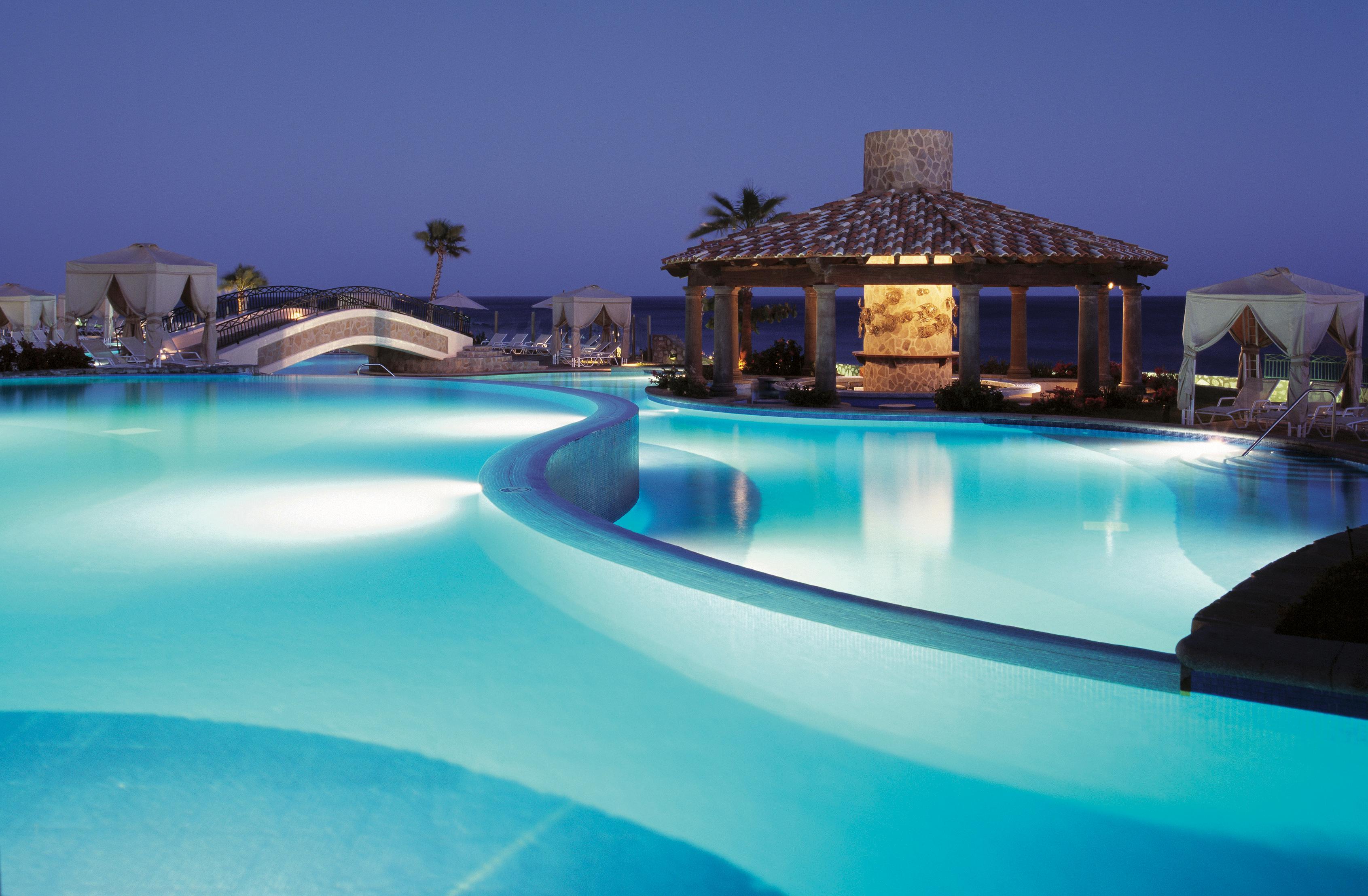 Pueblo Bonito Sunset Beach Golf & Spa Resort Кабо-Сан-Лукас Экстерьер фото