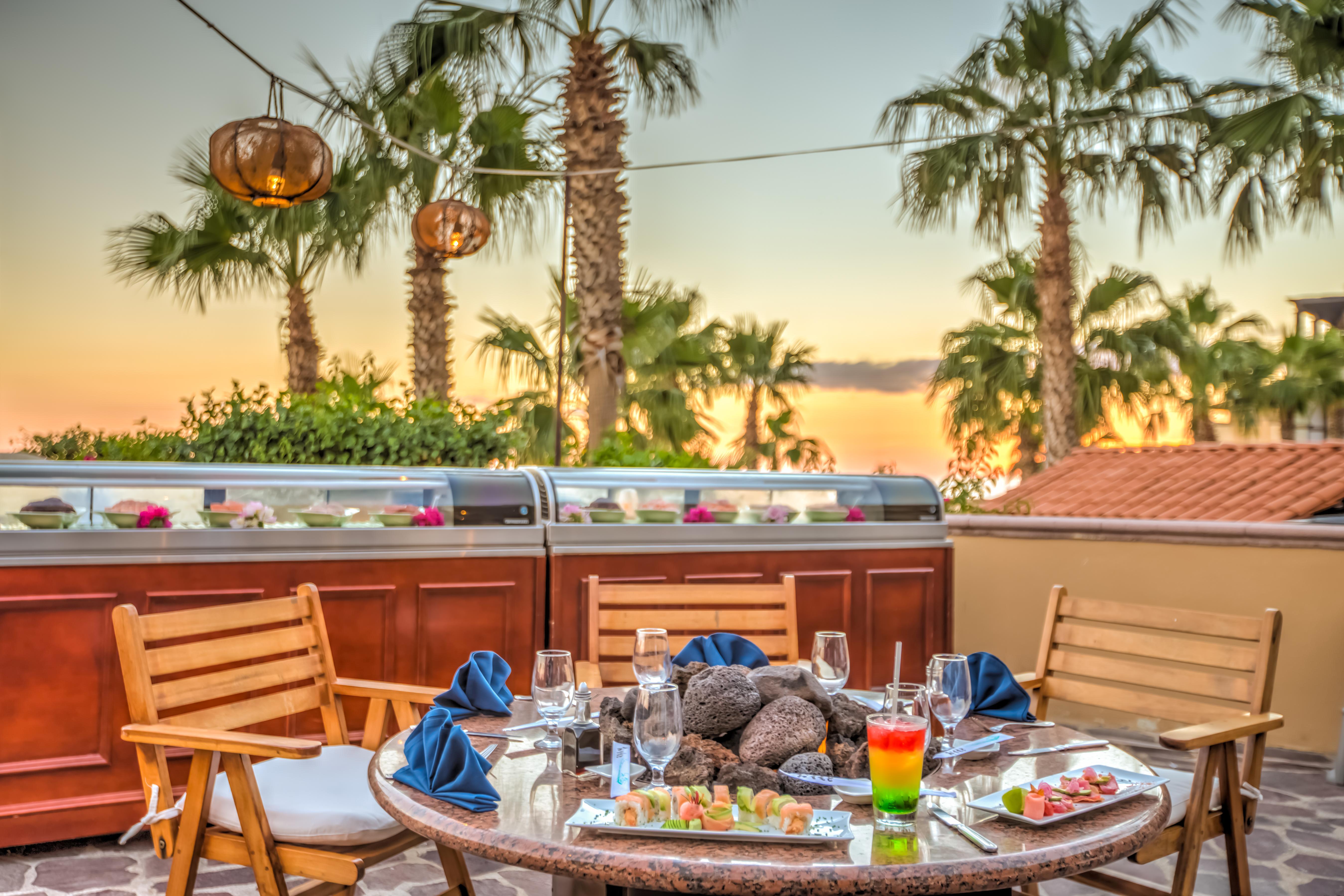 Pueblo Bonito Sunset Beach Golf & Spa Resort Кабо-Сан-Лукас Экстерьер фото