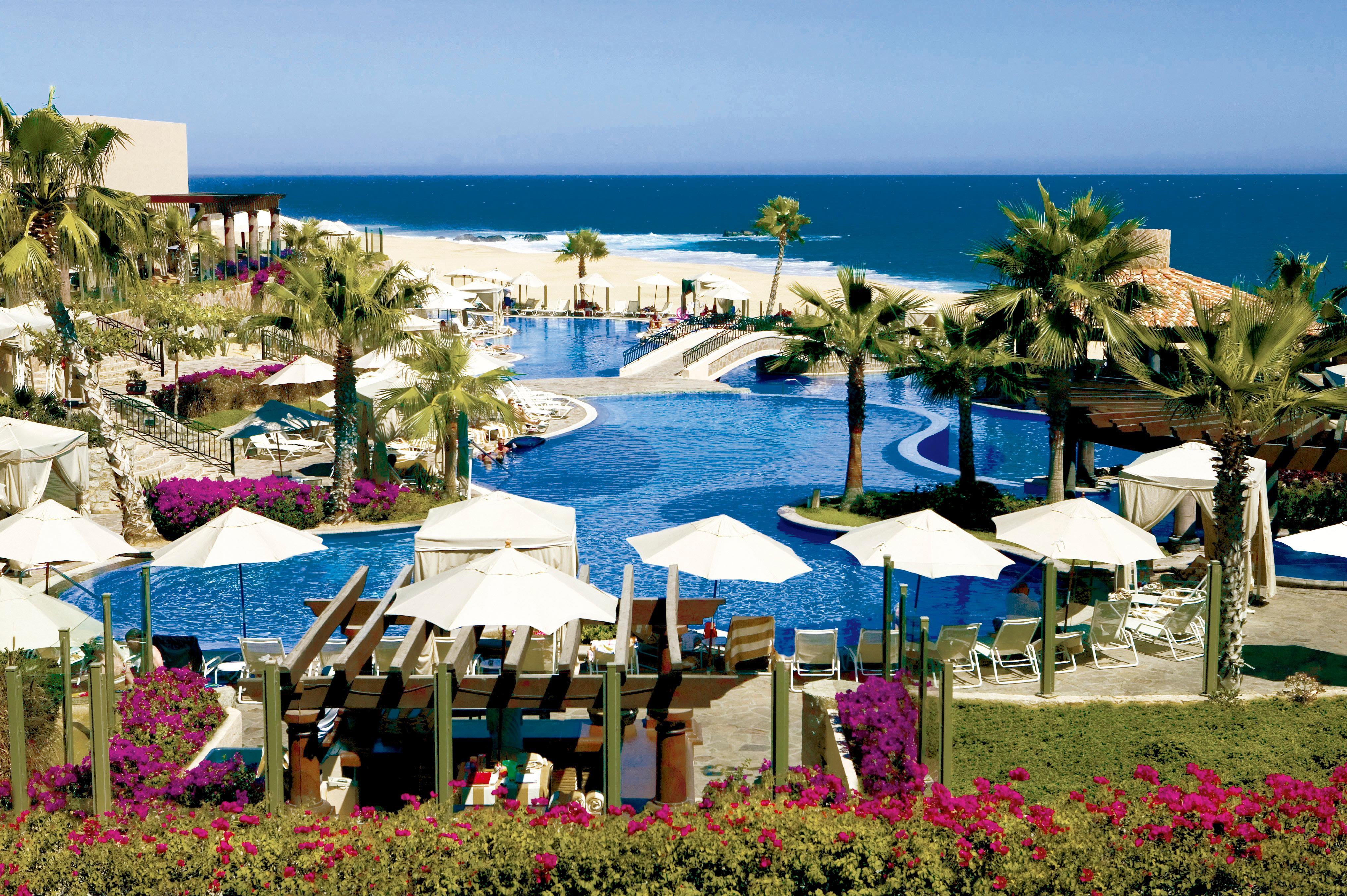 Pueblo Bonito Sunset Beach Golf & Spa Resort Кабо-Сан-Лукас Экстерьер фото