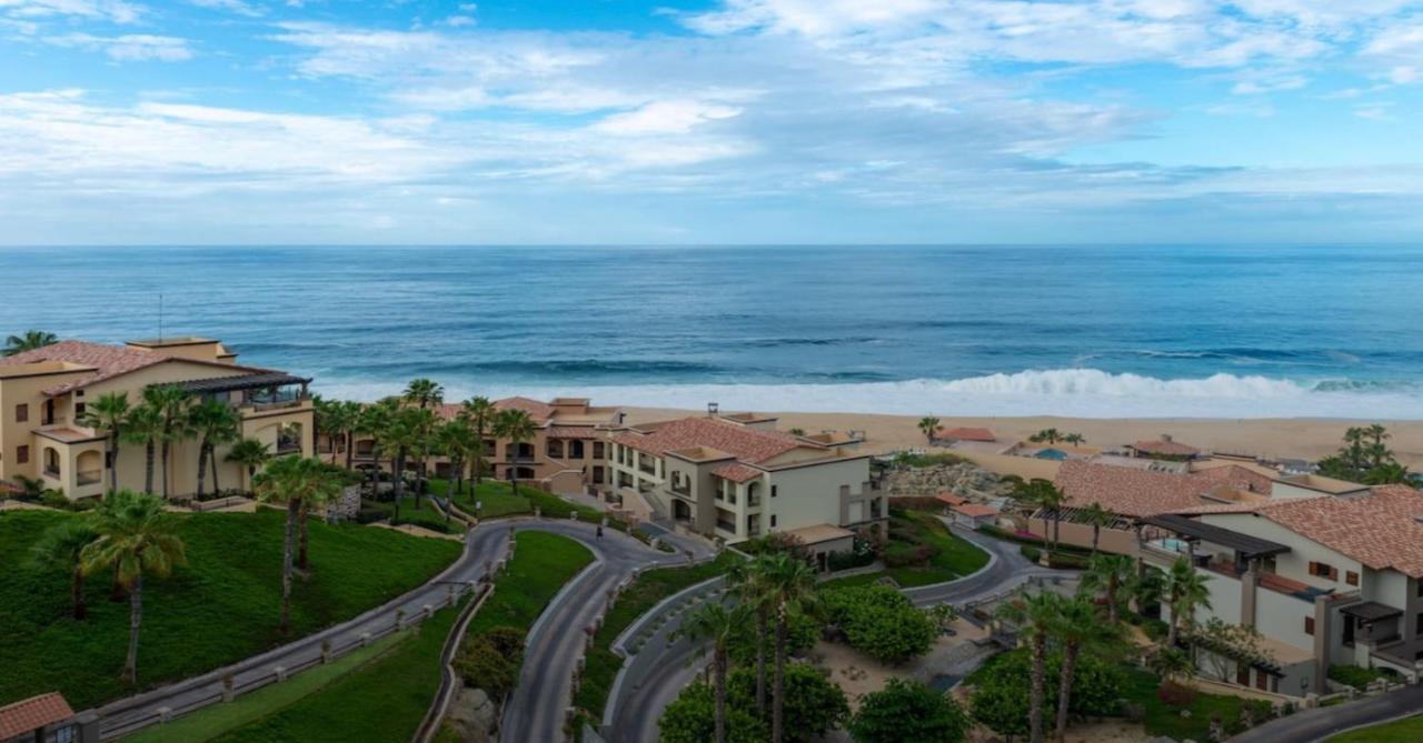 Pueblo Bonito Sunset Beach Golf & Spa Resort Кабо-Сан-Лукас Экстерьер фото