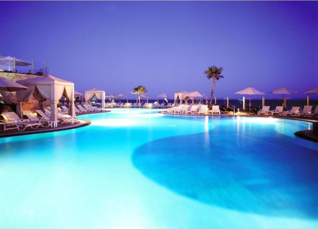 Pueblo Bonito Sunset Beach Golf & Spa Resort Кабо-Сан-Лукас Экстерьер фото