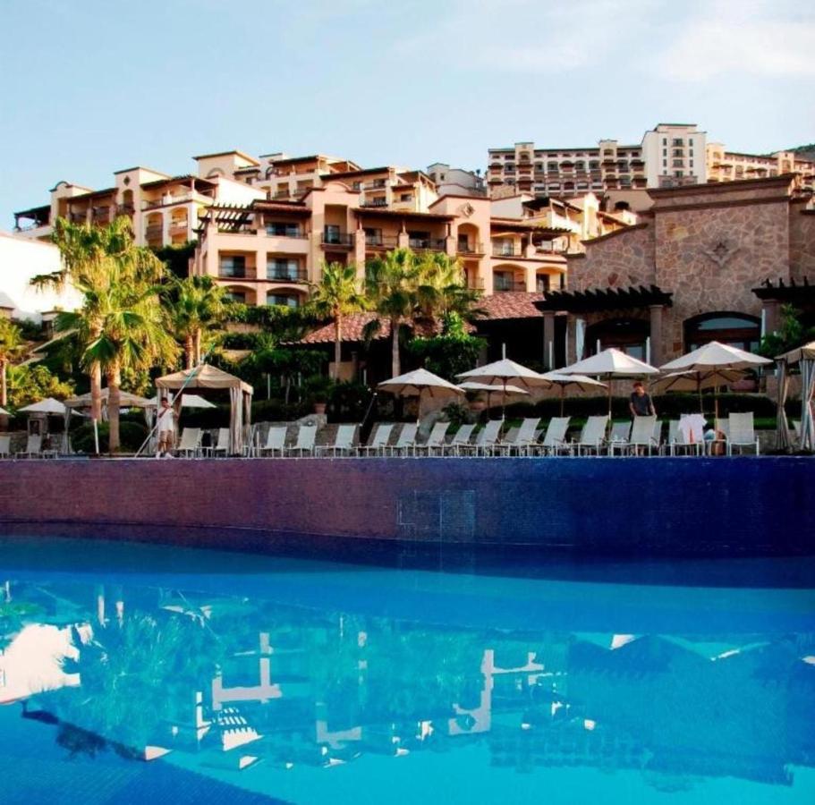 Pueblo Bonito Sunset Beach Golf & Spa Resort Кабо-Сан-Лукас Экстерьер фото
