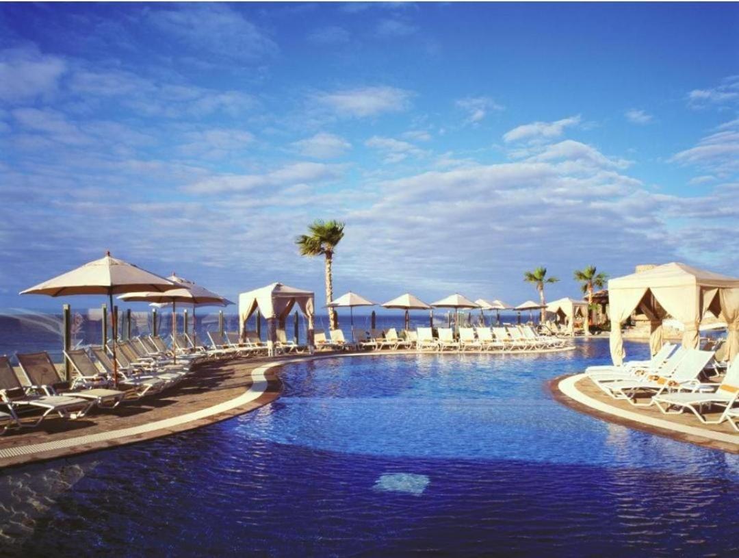 Pueblo Bonito Sunset Beach Golf & Spa Resort Кабо-Сан-Лукас Экстерьер фото