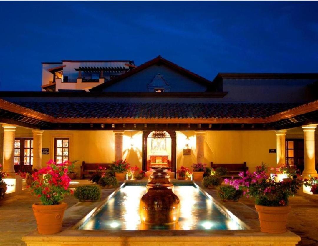 Pueblo Bonito Sunset Beach Golf & Spa Resort Кабо-Сан-Лукас Экстерьер фото